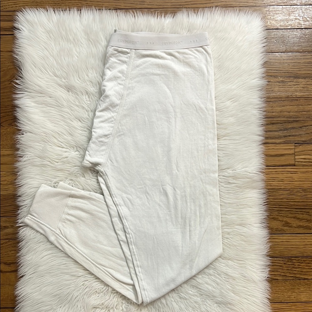 Covington white underpants